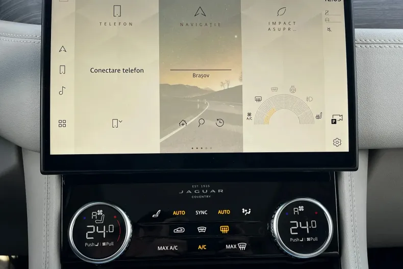 Jaguar F-Pace din 2021 cu 150.964 km - oferta JAG156515 - foto 25