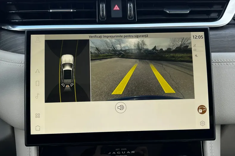 Jaguar F-Pace din 2021 cu 150.964 km - oferta JAG156515 - foto 26