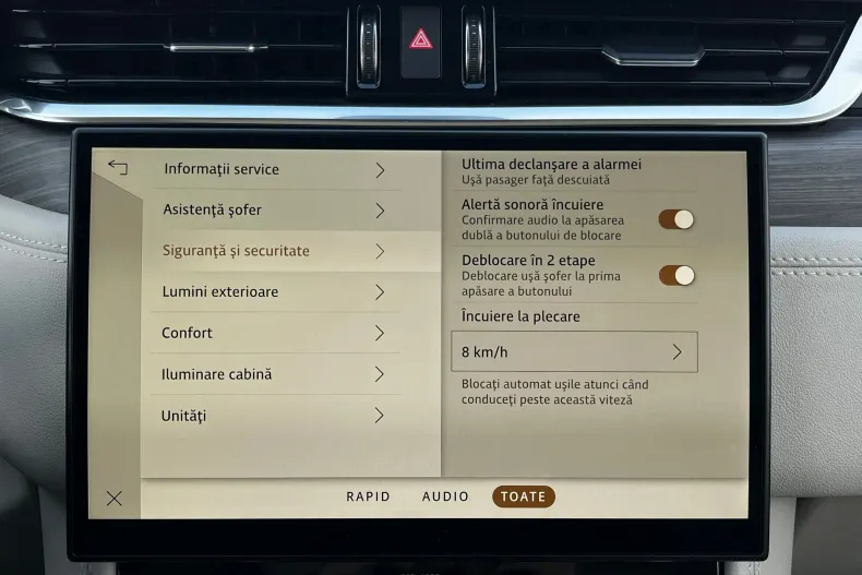 Jaguar F-Pace din 2021 cu 150.964 km - oferta JAG156515 - foto 29