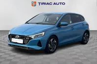 Hyundai i20 din 2021 cu 40.825 km - oferta HYU156516 - foto 2