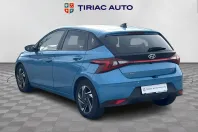 Hyundai i20 din 2021 cu 40.825 km - oferta HYU156516 - foto 4