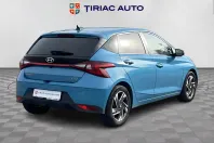 Hyundai i20 din 2021 cu 40.825 km - oferta HYU156516 - foto 6