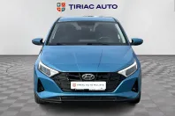 Hyundai i20 din 2021 cu 40.825 km - oferta HYU156516 - foto 9