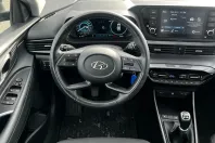Hyundai i20 din 2021 cu 40.825 km - oferta HYU156516 - foto 13