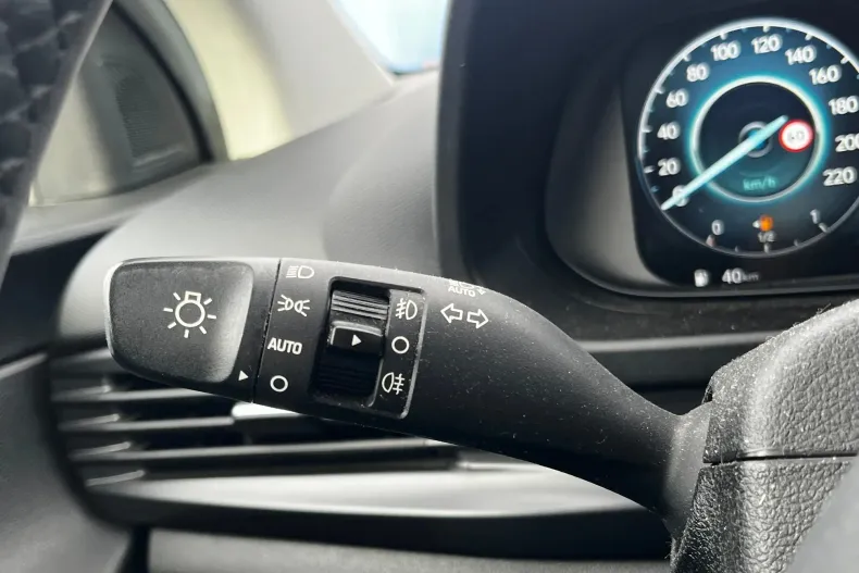 Hyundai i20 din 2021 cu 40.825 km - oferta HYU156516 - foto 17