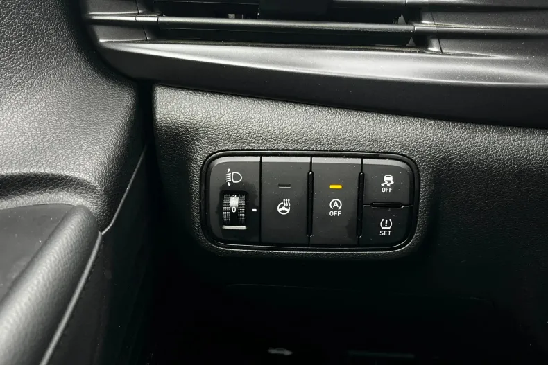 Hyundai i20 din 2021 cu 40.825 km - oferta HYU156516 - foto 19