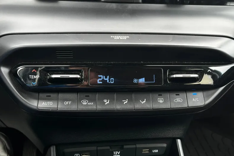 Hyundai i20 din 2021 cu 40.825 km - oferta HYU156516 - foto 22