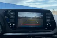 Hyundai i20 din 2021 cu 40.825 km - oferta HYU156516 - foto 23