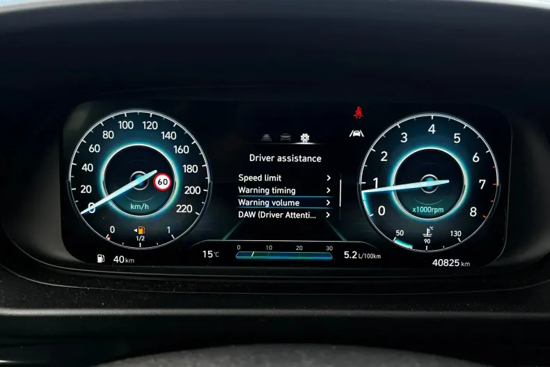 Hyundai i20 din 2021 cu 40.825 km - oferta HYU156516 - foto 24