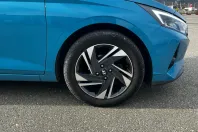 Hyundai i20 din 2021 cu 40.825 km - oferta HYU156516 - foto 27