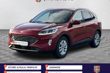 Ford Kuga din 2021 - oferta FOR156517