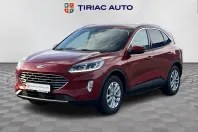 Ford Kuga din 2021 cu 78.948 km - oferta FOR156517 - foto 2
