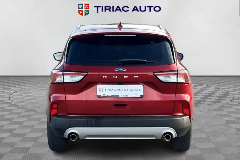 Ford Kuga din 2021 cu 78.948 km - oferta FOR156517 - foto 5