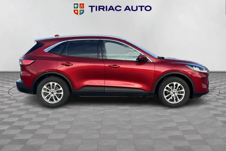Ford Kuga din 2021 cu 78.948 km - oferta FOR156517 - foto 7