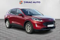 Ford Kuga din 2021 cu 78.948 km - oferta FOR156517 - foto 8