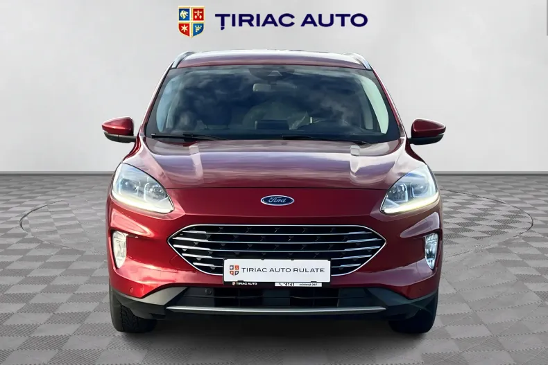 Ford Kuga din 2021 cu 78.948 km - oferta FOR156517 - foto 9