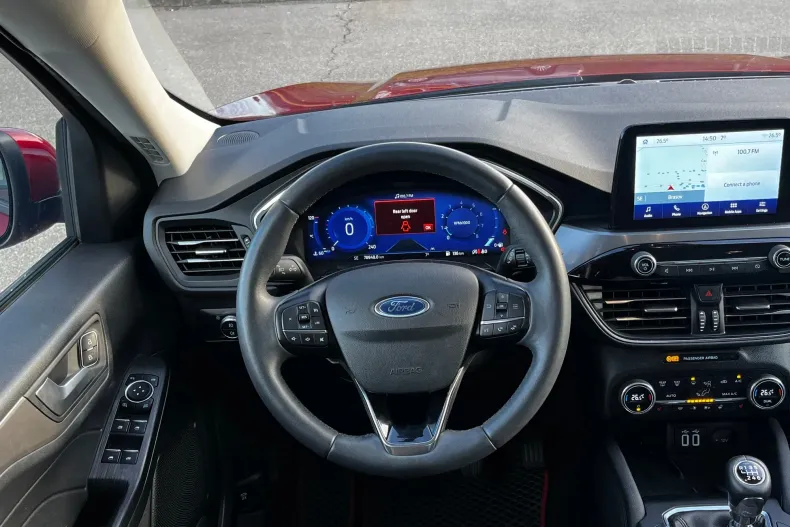 Ford Kuga din 2021 cu 78.948 km - oferta FOR156517 - foto 12