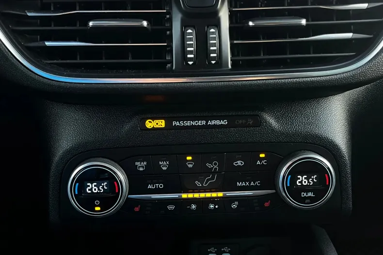 Ford Kuga din 2021 cu 78.948 km - oferta FOR156517 - foto 21