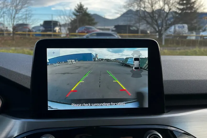 Ford Kuga din 2021 cu 78.948 km - oferta FOR156517 - foto 22