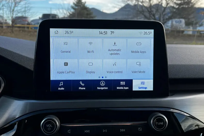 Ford Kuga din 2021 cu 78.948 km - oferta FOR156517 - foto 23