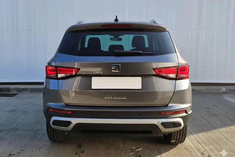 Seat Ateca din 2024 cu 38.035 km - oferta SEA156518 - foto 4