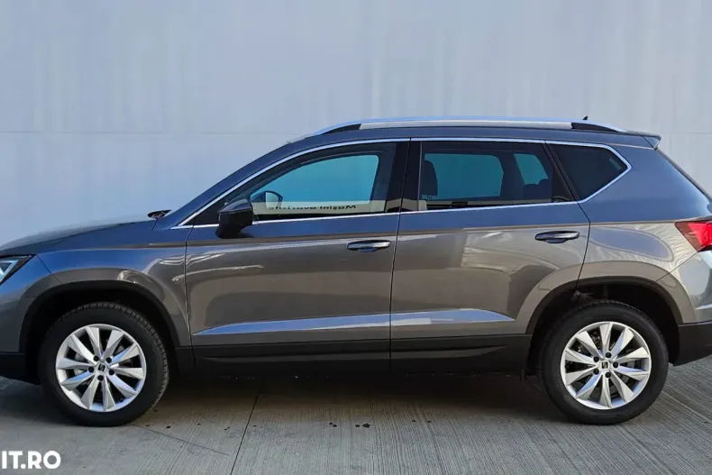 Seat Ateca din 2024 cu 38.035 km - oferta SEA156518 - foto 6