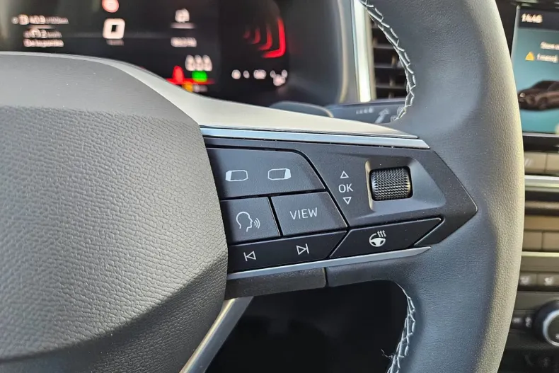 Seat Ateca din 2024 cu 38.035 km - oferta SEA156518 - foto 9