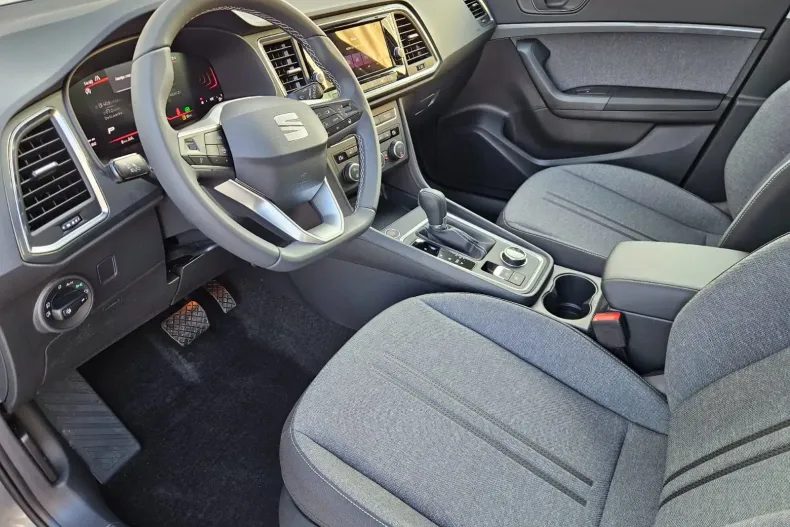 Seat Ateca din 2024 cu 38.035 km - oferta SEA156518 - foto 11