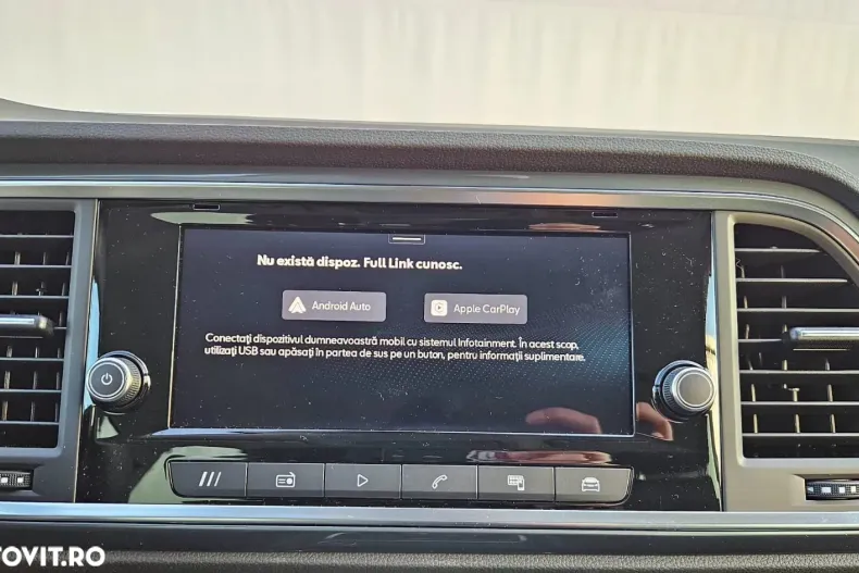 Seat Ateca din 2024 cu 38.035 km - oferta SEA156518 - foto 13