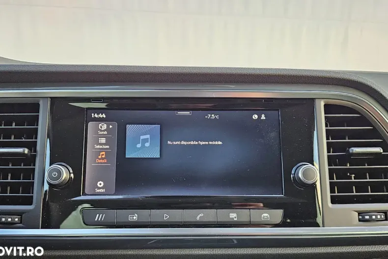 Seat Ateca din 2024 cu 38.035 km - oferta SEA156518 - foto 14