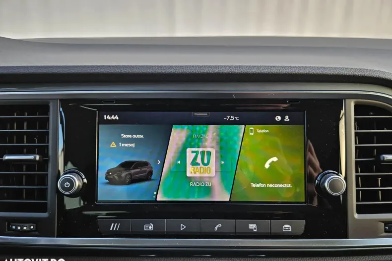 Seat Ateca din 2024 cu 38.035 km - oferta SEA156518 - foto 15