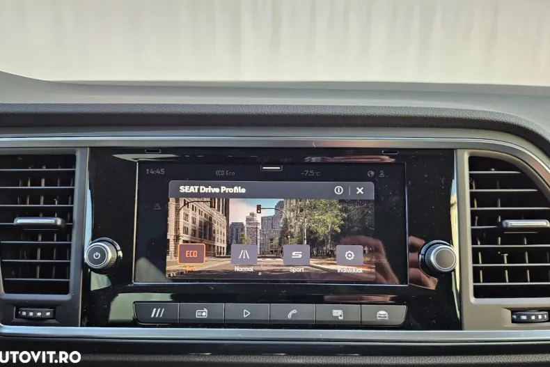 Seat Ateca din 2024 cu 38.035 km - oferta SEA156518 - foto 17