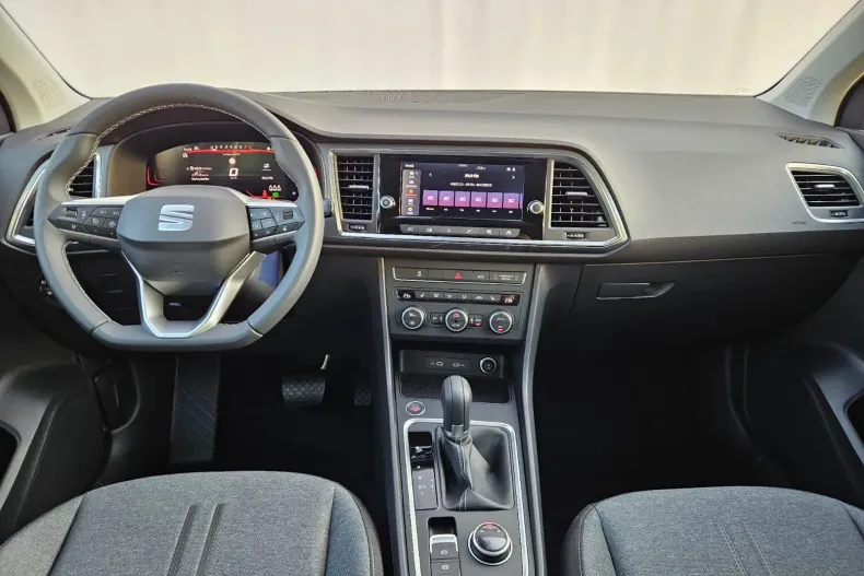 Seat Ateca din 2024 cu 38.035 km - oferta SEA156518 - foto 18