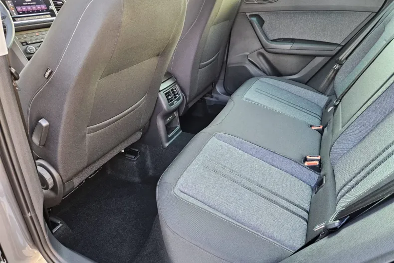 Seat Ateca din 2024 cu 38.035 km - oferta SEA156518 - foto 20