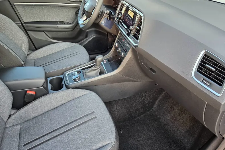 Seat Ateca din 2024 cu 38.035 km - oferta SEA156518 - foto 22