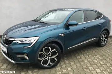 Renault Arkana din 2021 - oferta REN156519