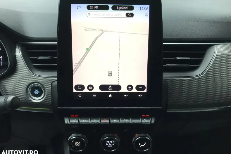 Renault Arkana din 2021 cu 45.011 km - oferta REN156519 - foto 6