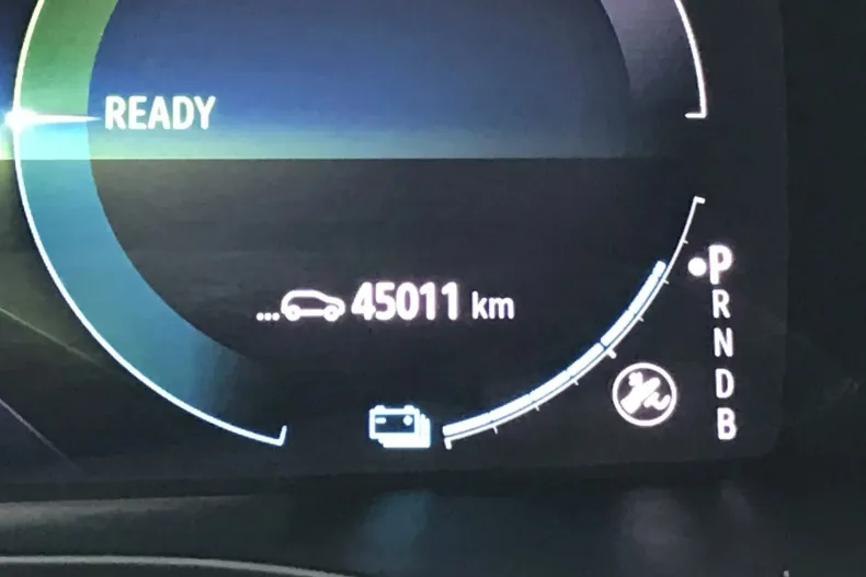 Renault Arkana din 2021 cu 45.011 km - oferta REN156519 - foto 7