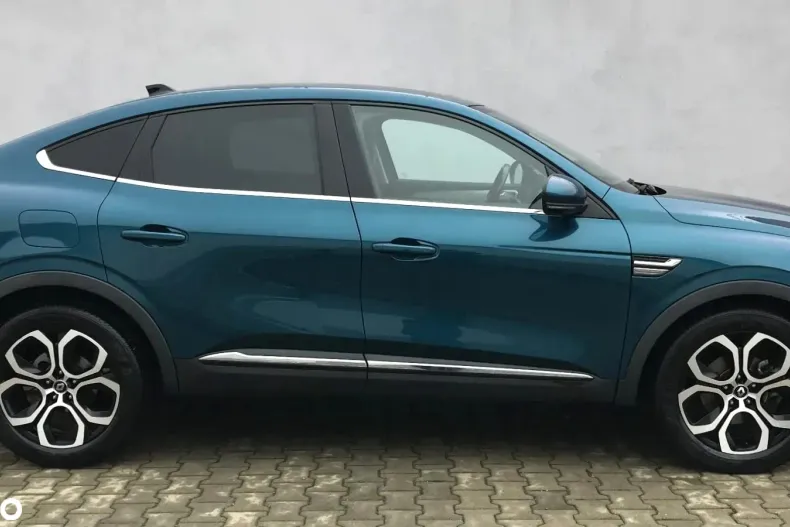 Renault Arkana din 2021 cu 45.011 km - oferta REN156519 - foto 9
