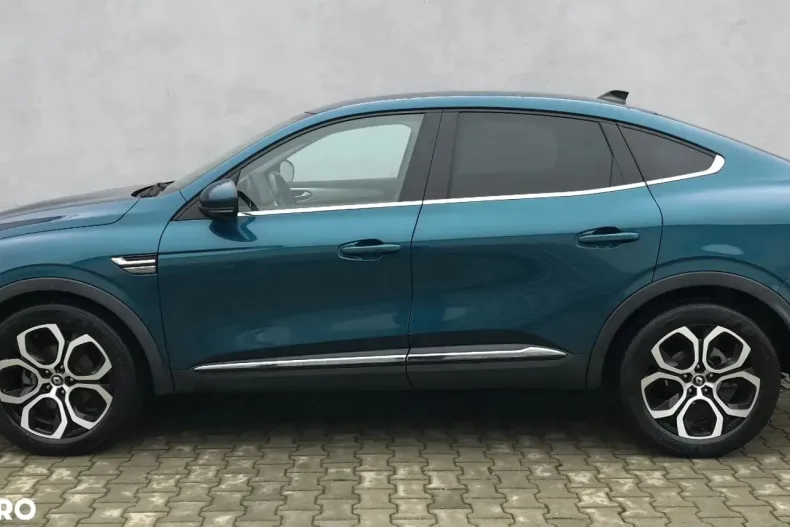 Renault Arkana din 2021 cu 45.011 km - oferta REN156519 - foto 10