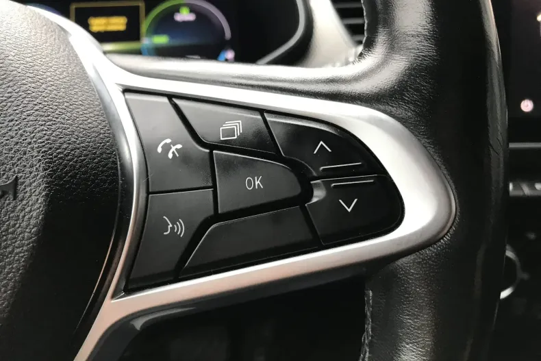 Renault Arkana din 2021 cu 45.011 km - oferta REN156519 - foto 19