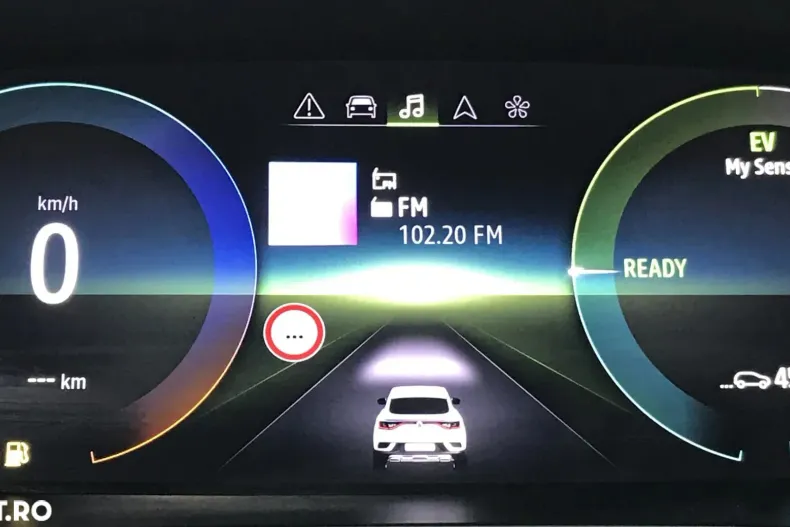 Renault Arkana din 2021 cu 45.011 km - oferta REN156519 - foto 20