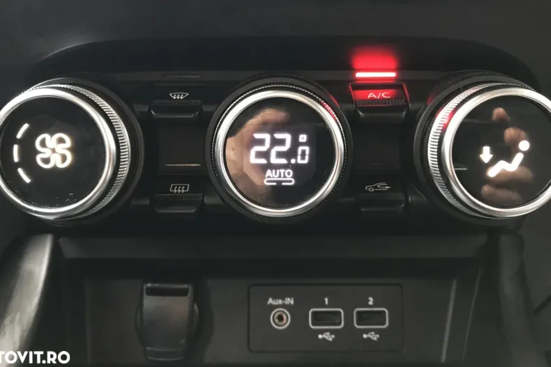 Renault Arkana din 2021 cu 45.011 km - oferta REN156519 - foto 27