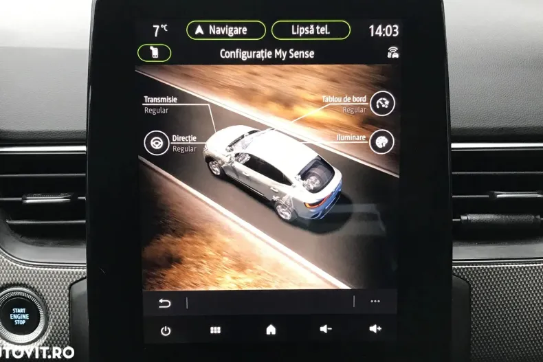 Renault Arkana din 2021 cu 45.011 km - oferta REN156519 - foto 29