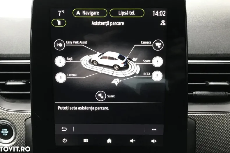 Renault Arkana din 2021 cu 45.011 km - oferta REN156519 - foto 32