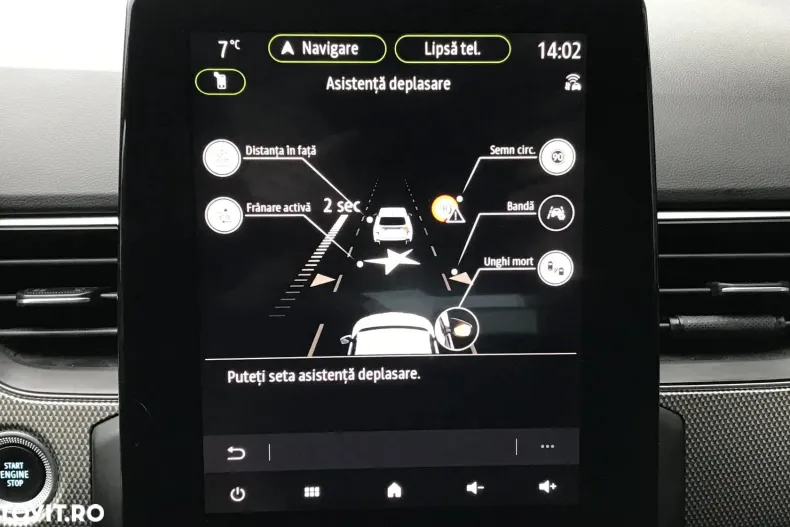 Renault Arkana din 2021 cu 45.011 km - oferta REN156519 - foto 33