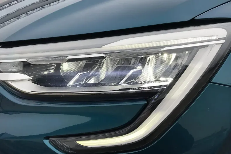 Renault Arkana din 2021 cu 45.011 km - oferta REN156519 - foto 39