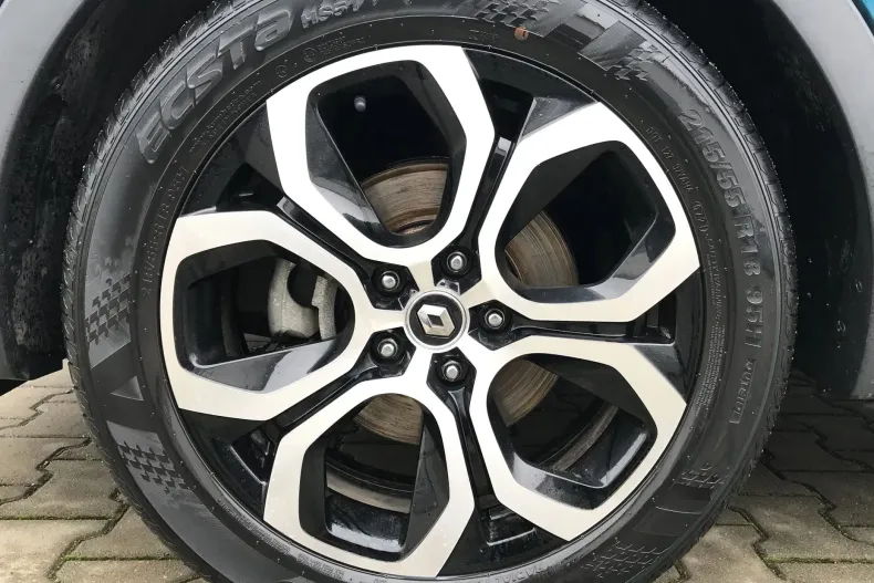 Renault Arkana din 2021 cu 45.011 km - oferta REN156519 - foto 40