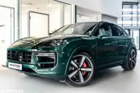Porsche Cayenne Coupe din 2025 cu 8.900 km - oferta POR156520 - foto 1