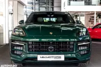 Porsche Cayenne Coupe din 2025 cu 8.900 km - oferta POR156520 - foto 2